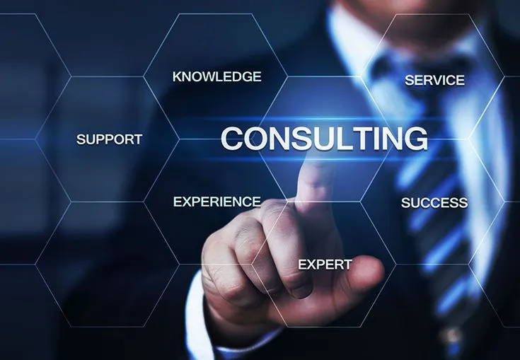 Business Consultancy & Training