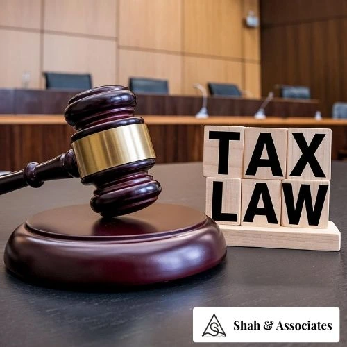 Tax & Legal Services