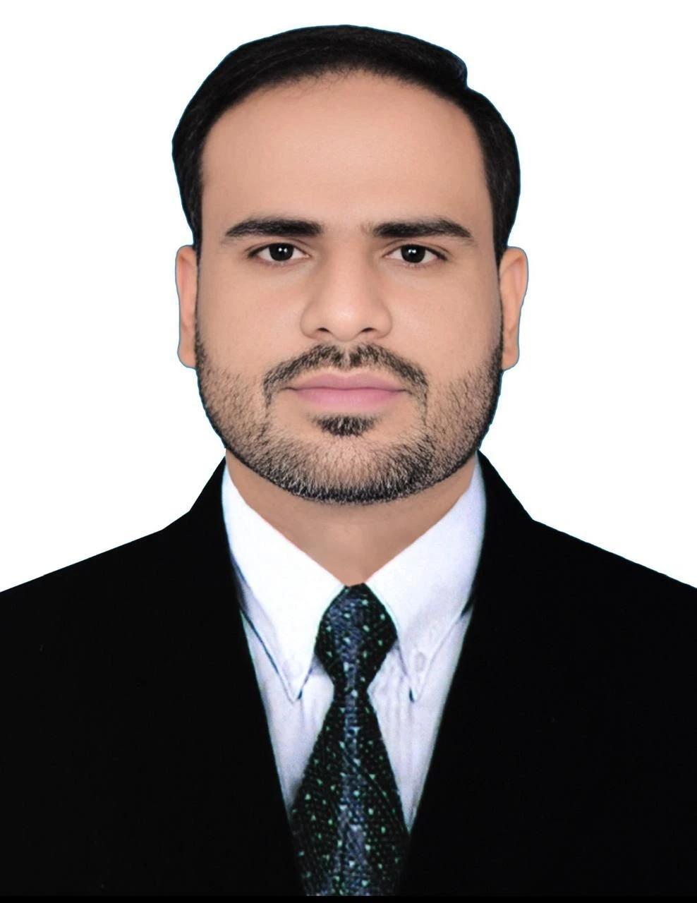 Muhammad Qasim