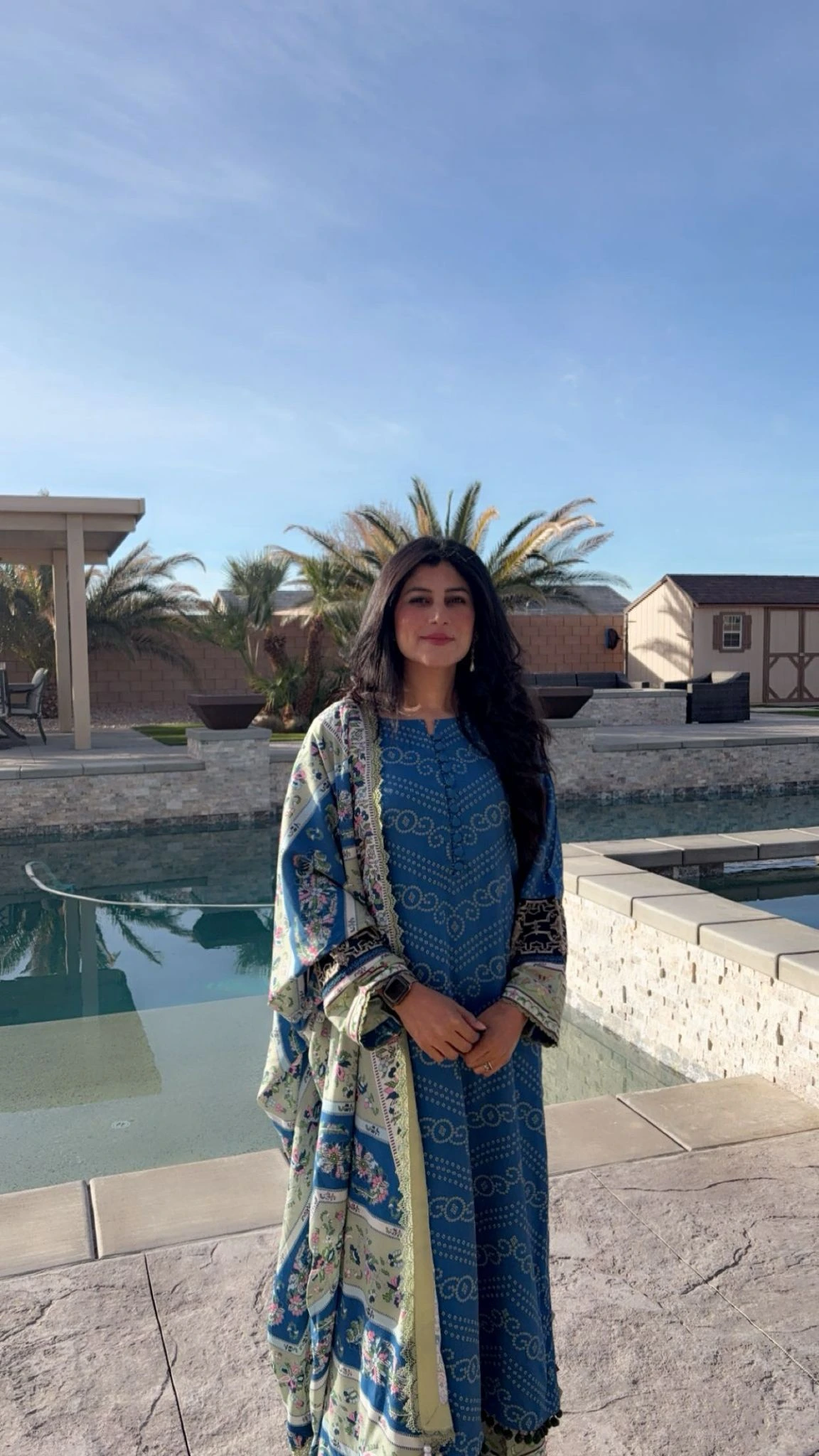 Sahrish Sana Khalid